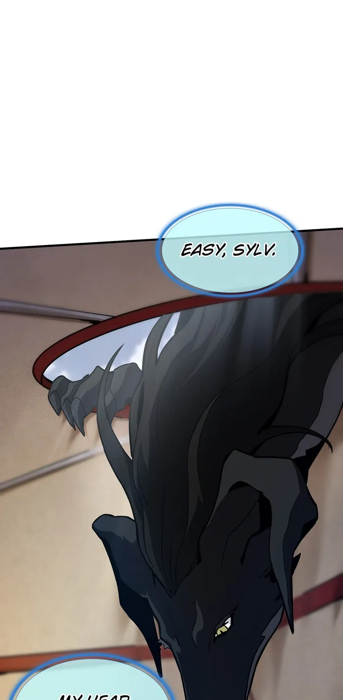 The Beginning After The End chapter 189 page 8