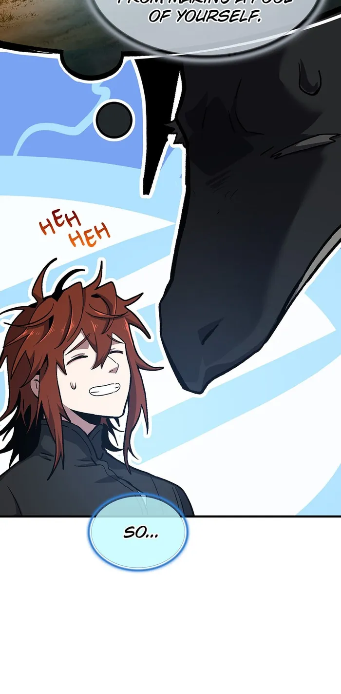 The Beginning After The End chapter 189 page 11