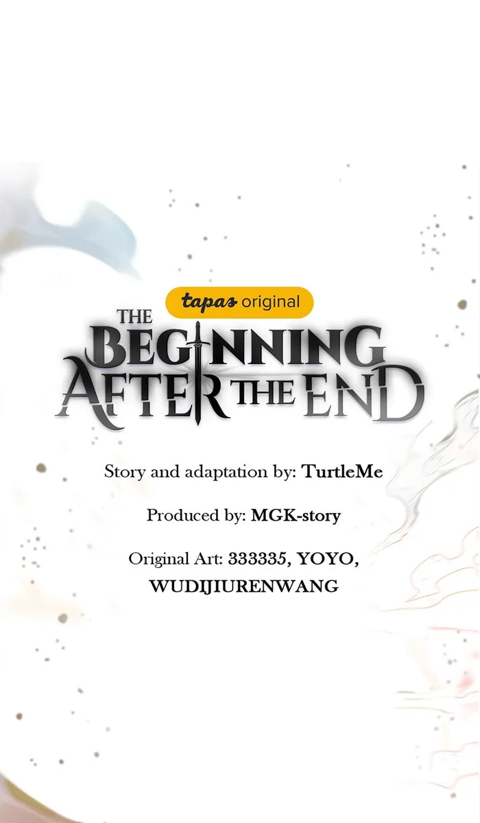 The Beginning After The End chapter 189 page 15