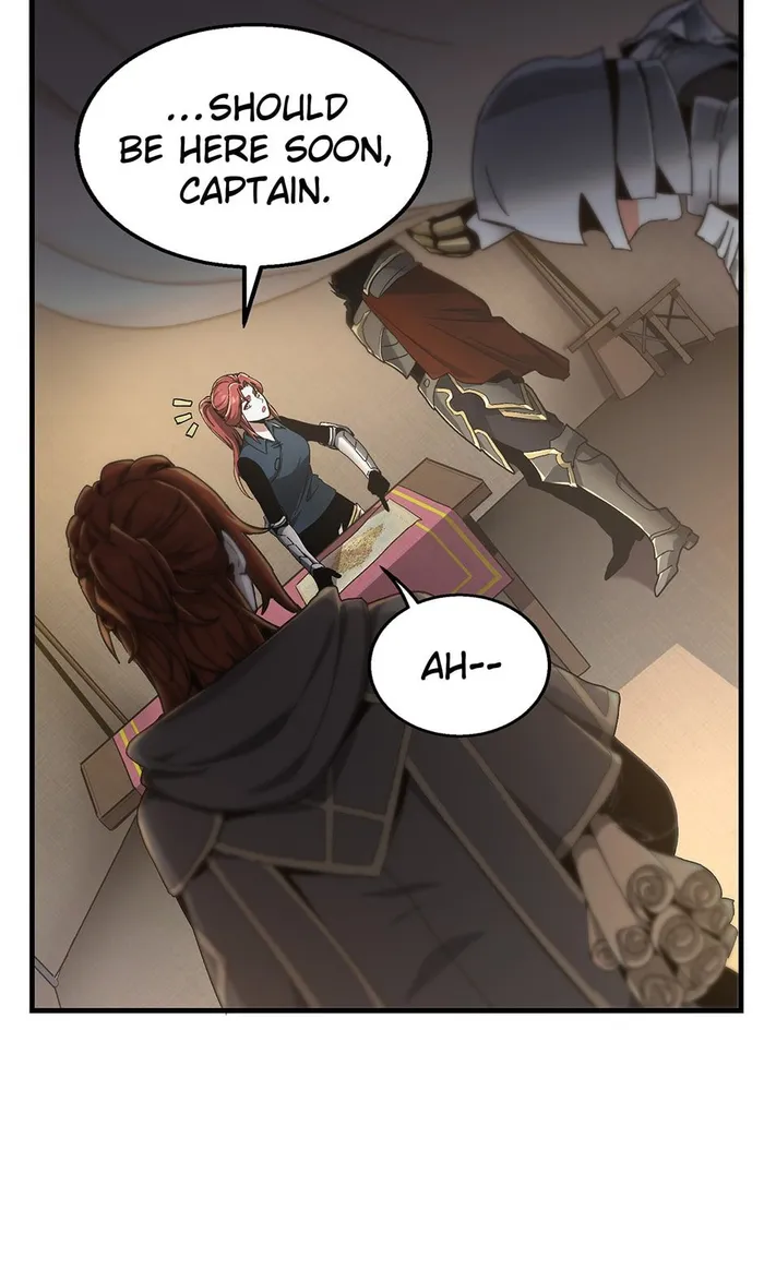 The Beginning After The End chapter 189 page 22