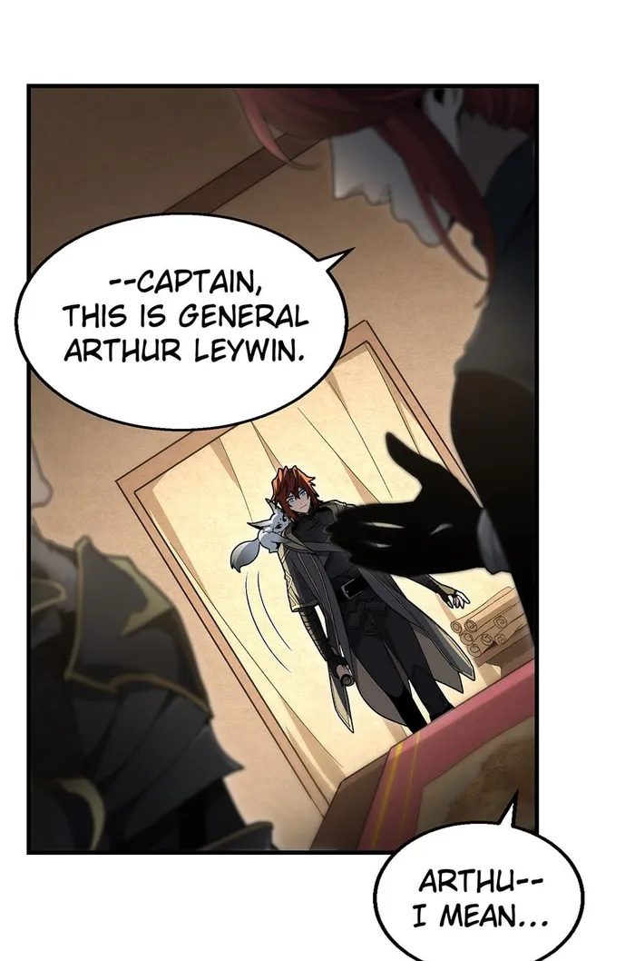 The Beginning After The End chapter 189 page 23