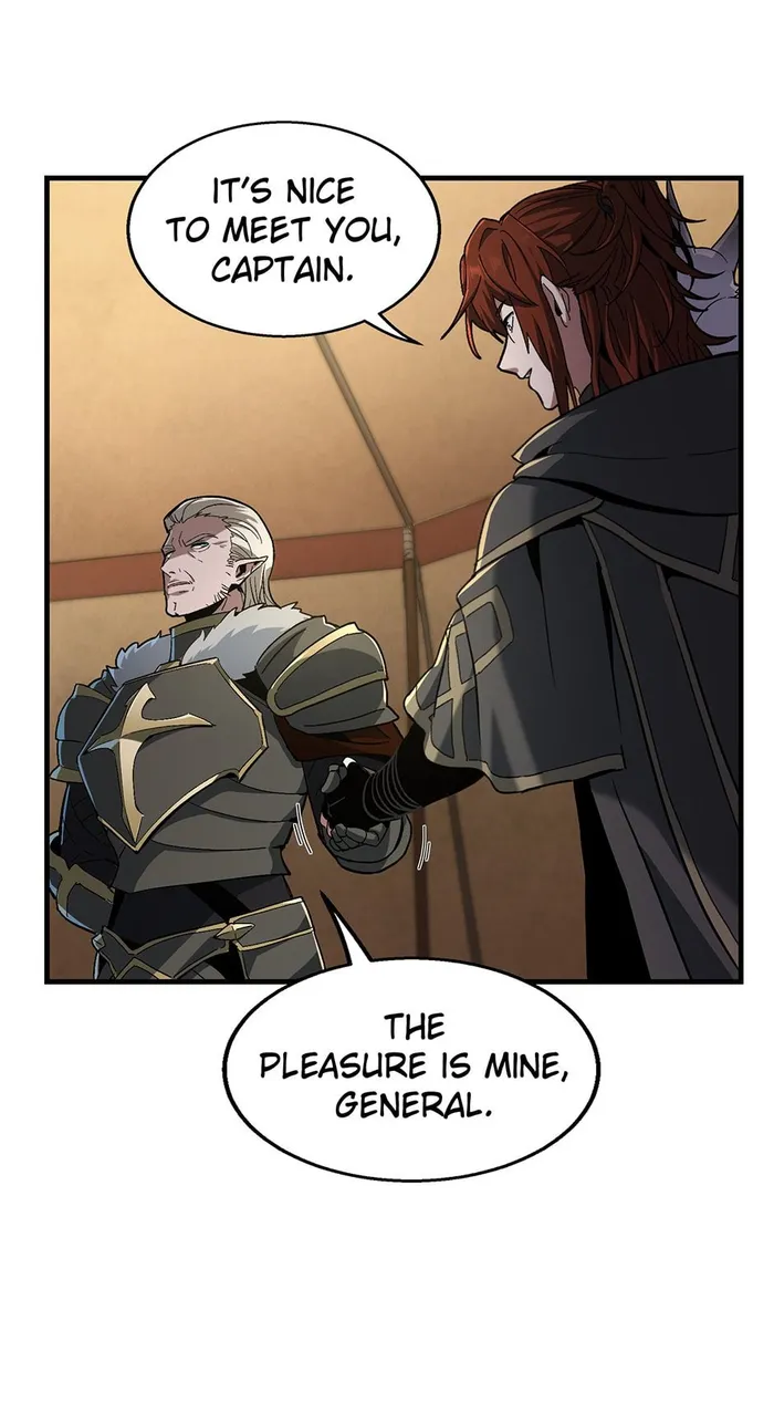 The Beginning After The End chapter 189 page 26