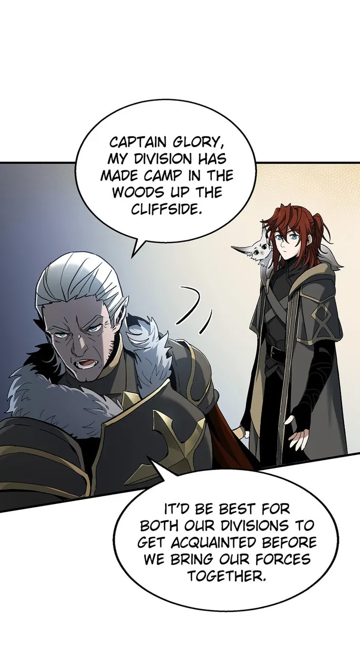 The Beginning After The End chapter 189 page 27