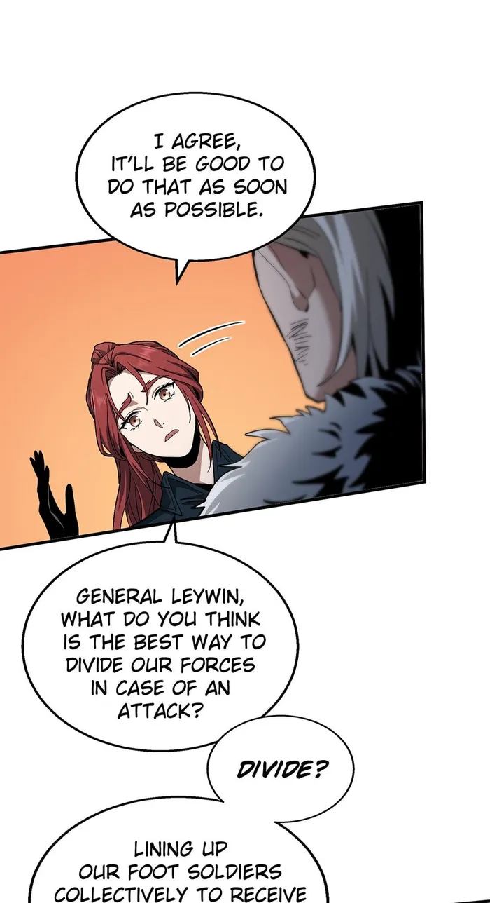 The Beginning After The End chapter 189 page 28