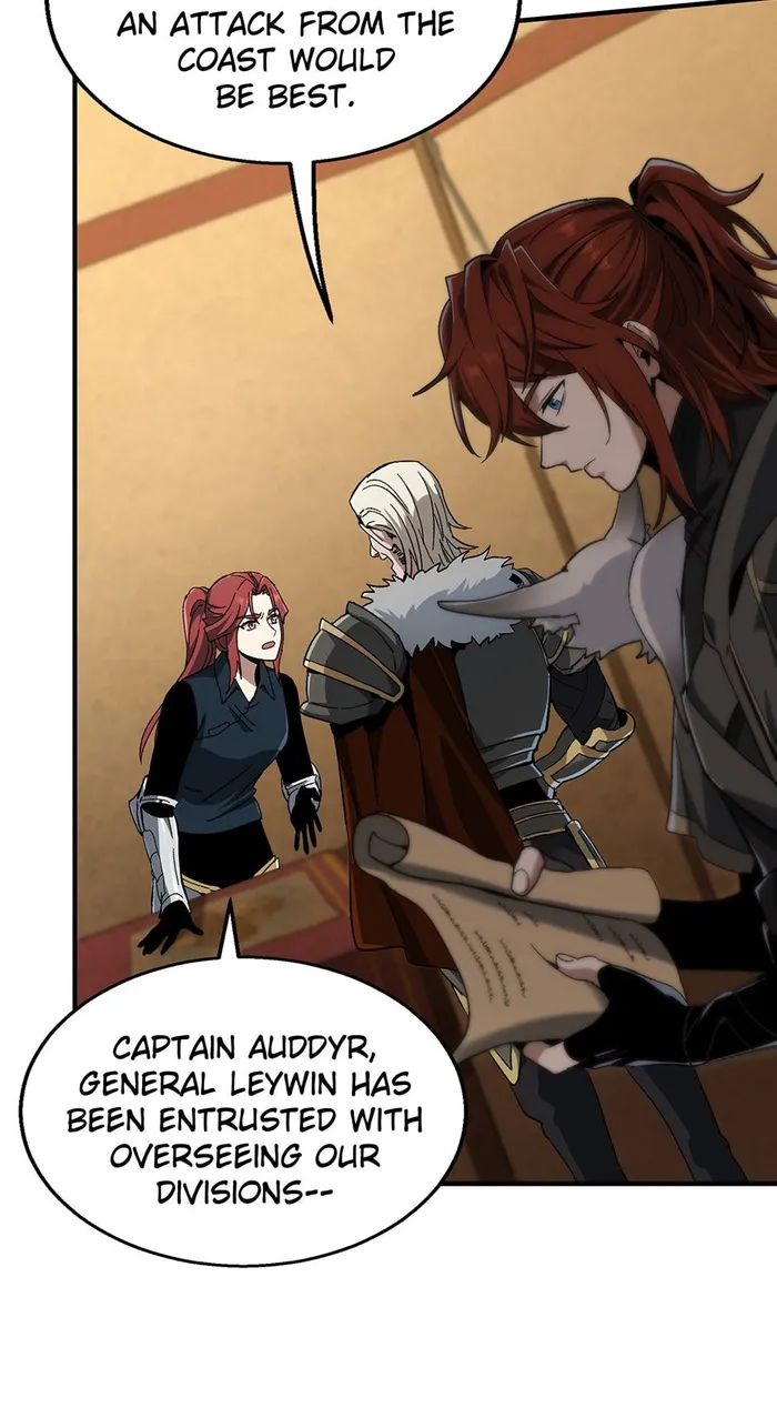 The Beginning After The End chapter 189 page 29