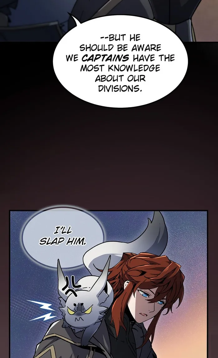 The Beginning After The End chapter 189 page 31