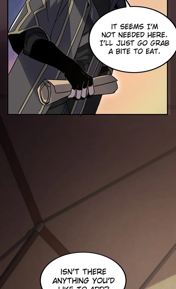 The Beginning After The End chapter 189 page 32
