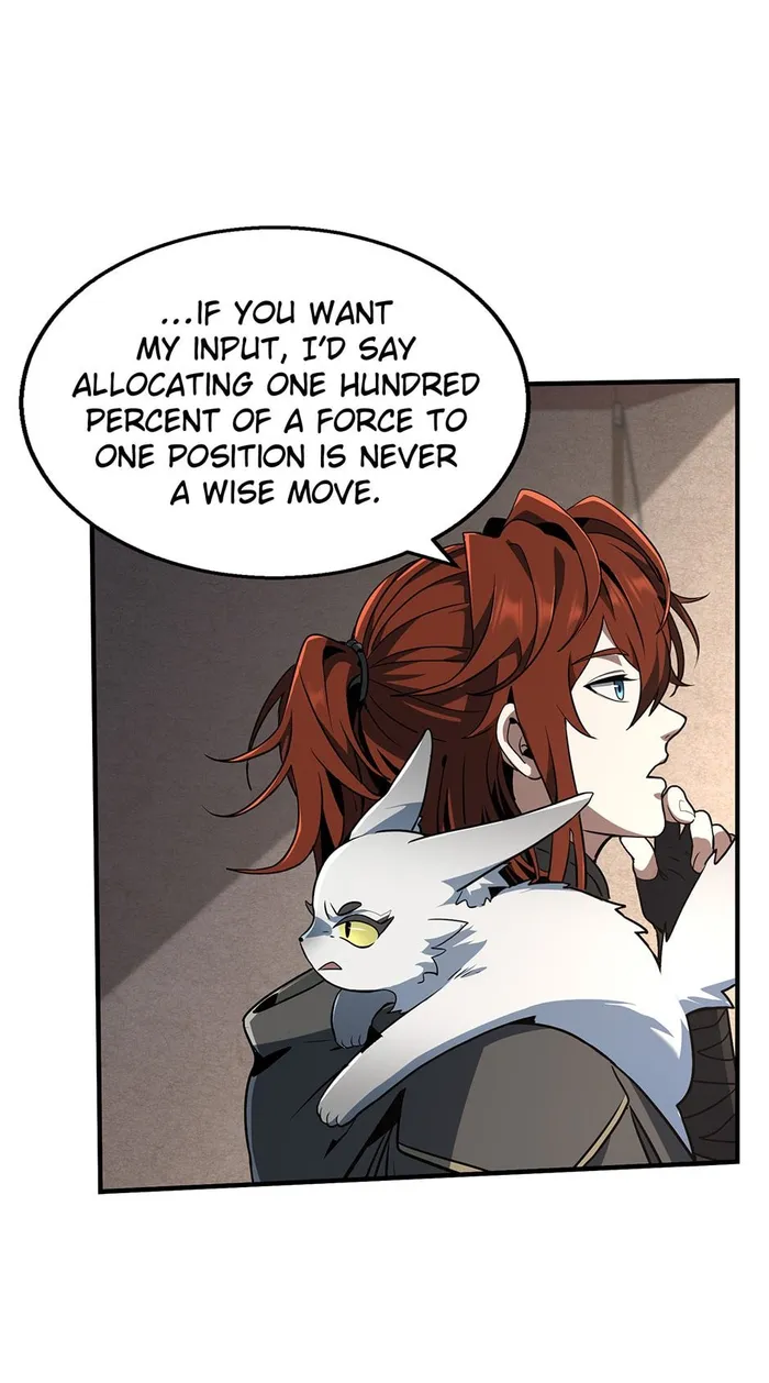 The Beginning After The End chapter 189 page 34