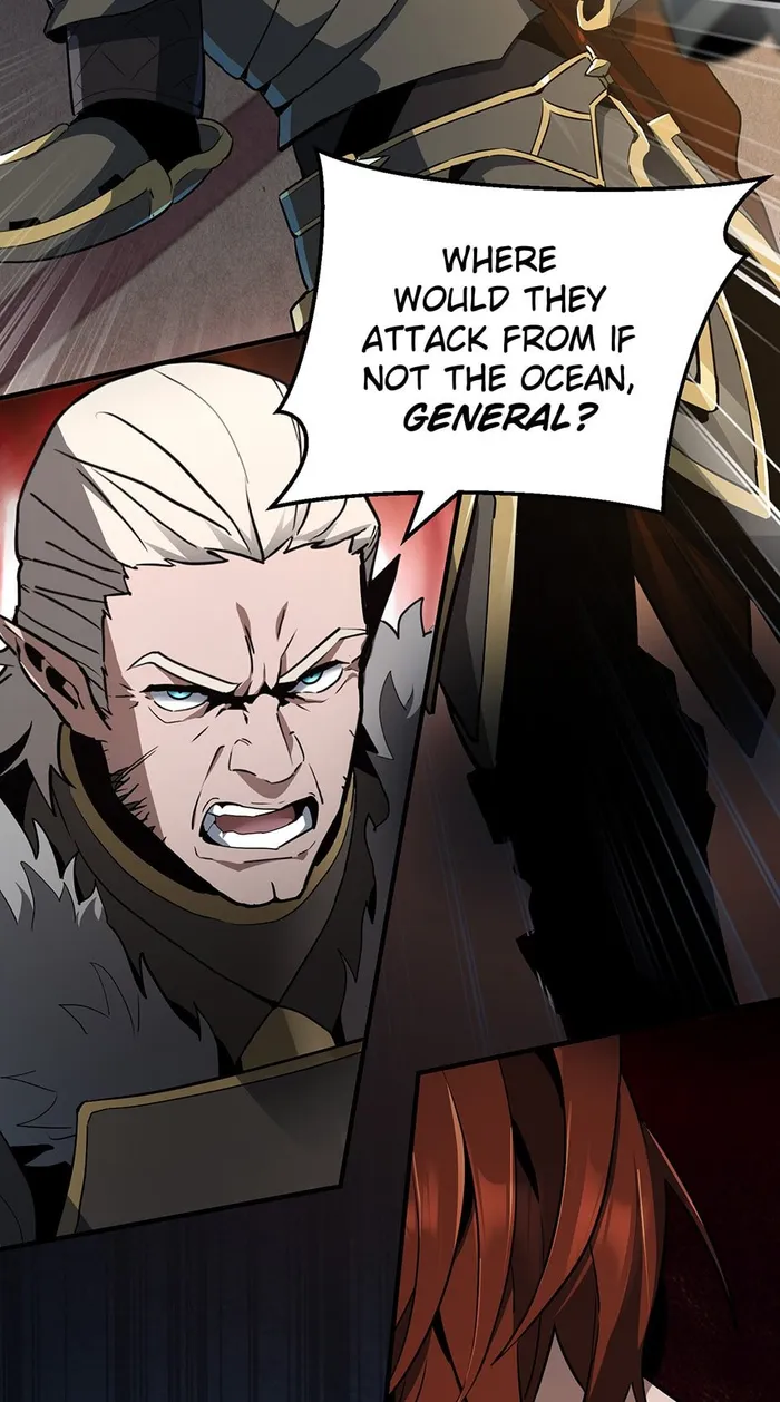 The Beginning After The End chapter 189 page 36