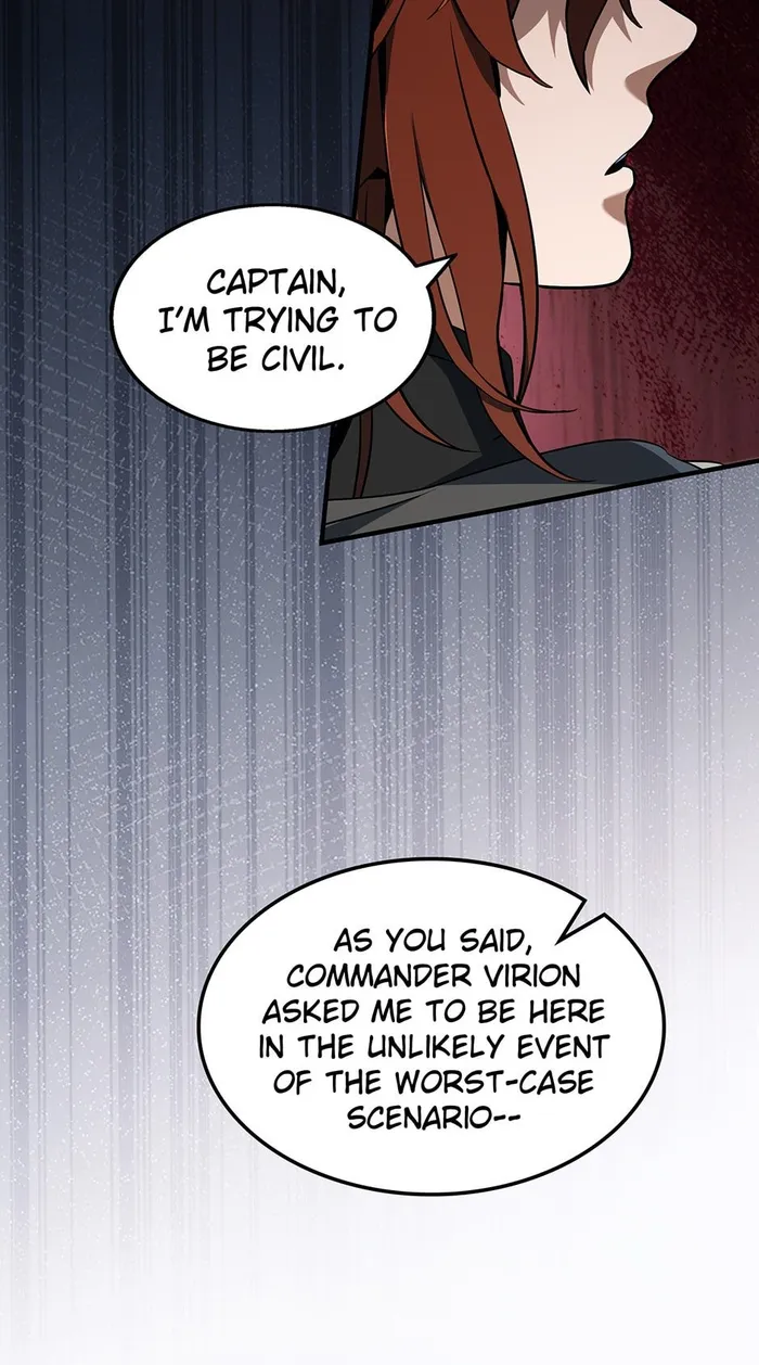 The Beginning After The End chapter 189 page 37
