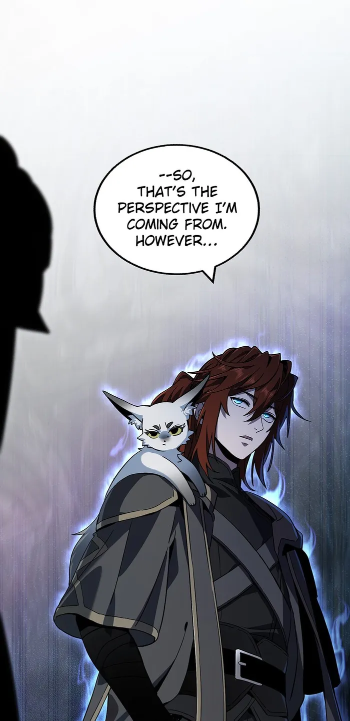 The Beginning After The End chapter 189 page 38