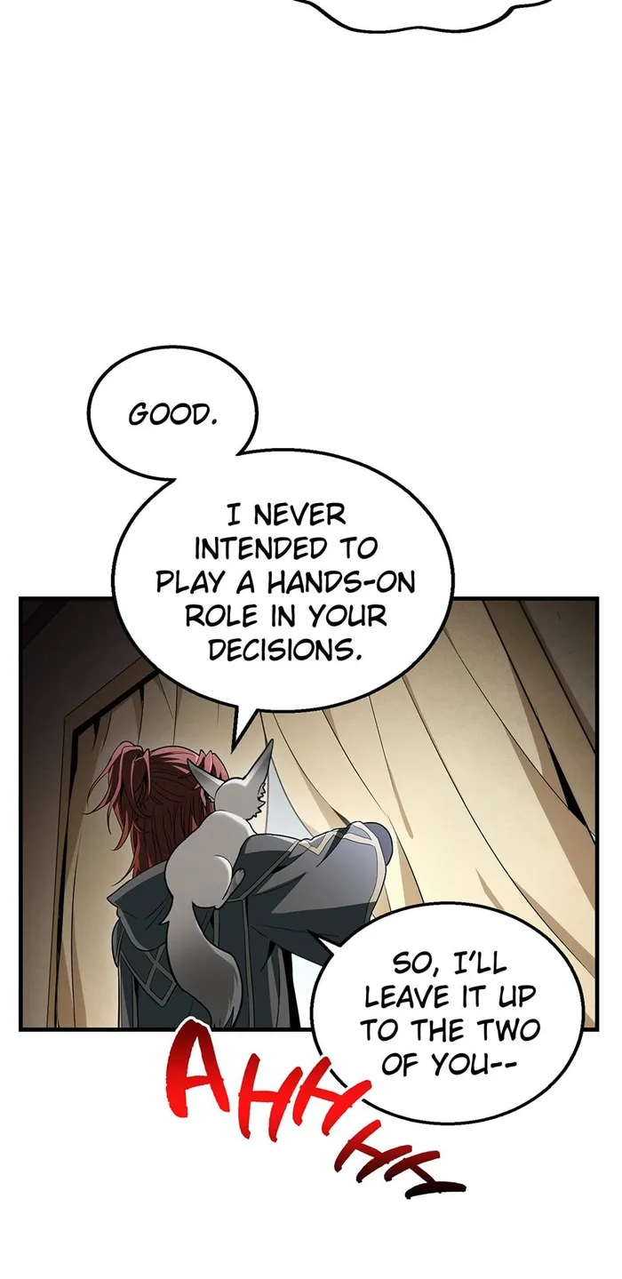 The Beginning After The End chapter 189 page 41