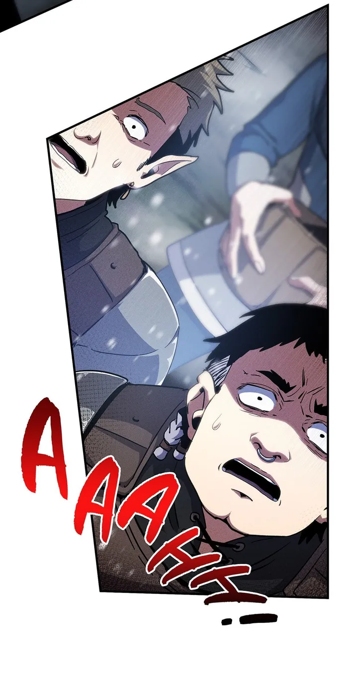 The Beginning After The End chapter 189 page 44