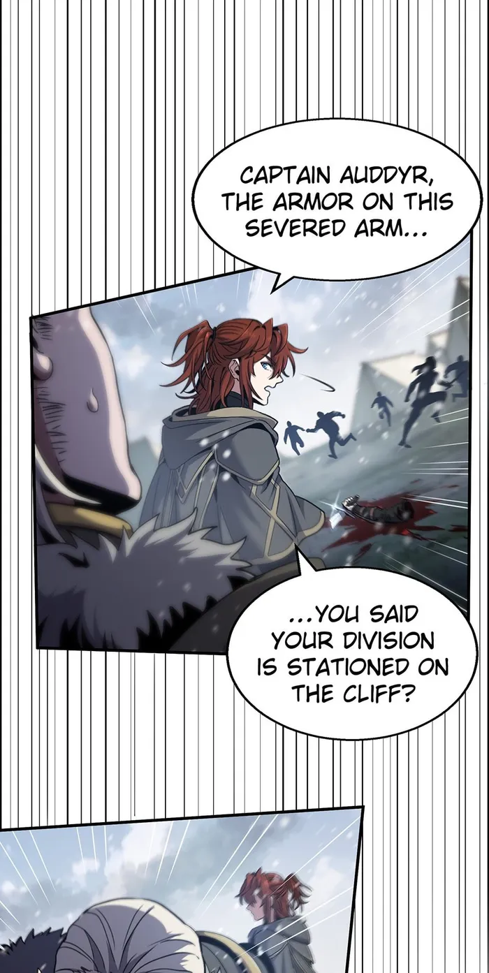 The Beginning After The End chapter 189 page 54