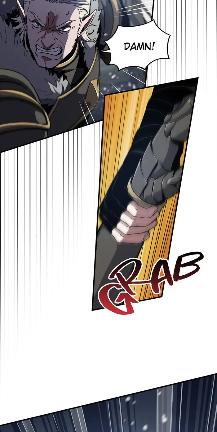 The Beginning After The End chapter 189 page 55