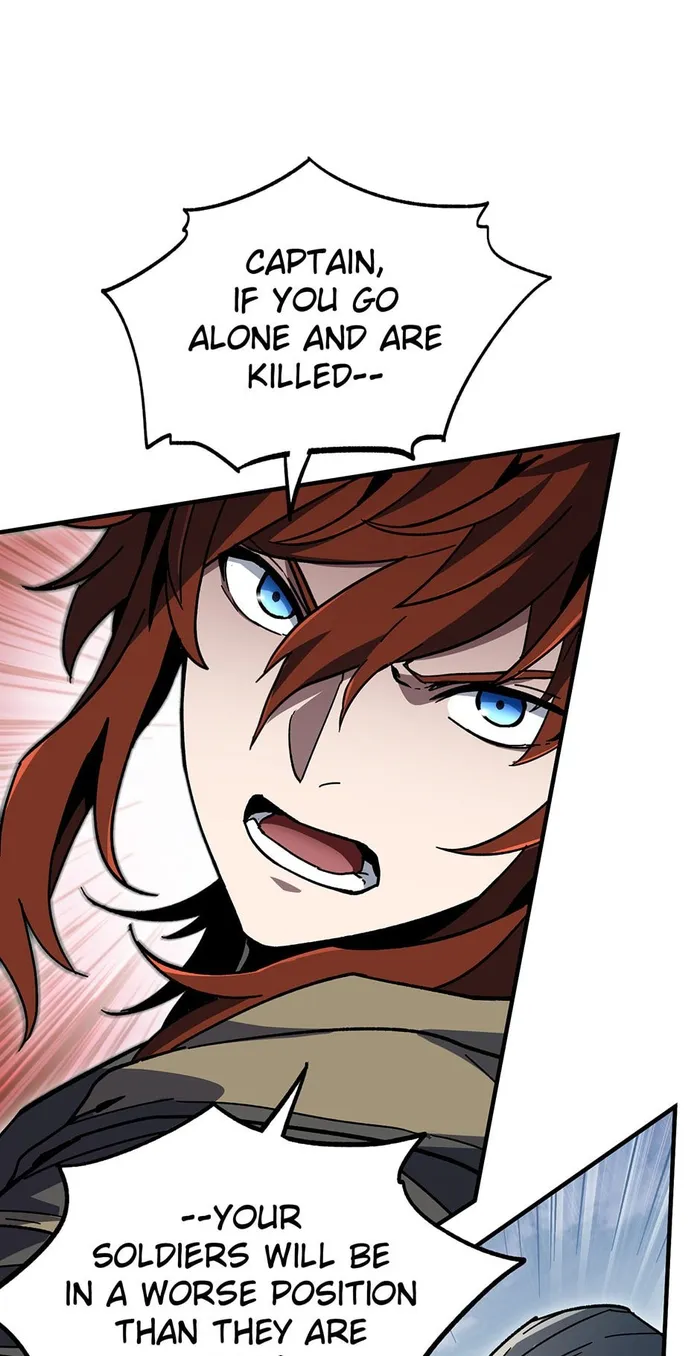 The Beginning After The End chapter 189 page 57