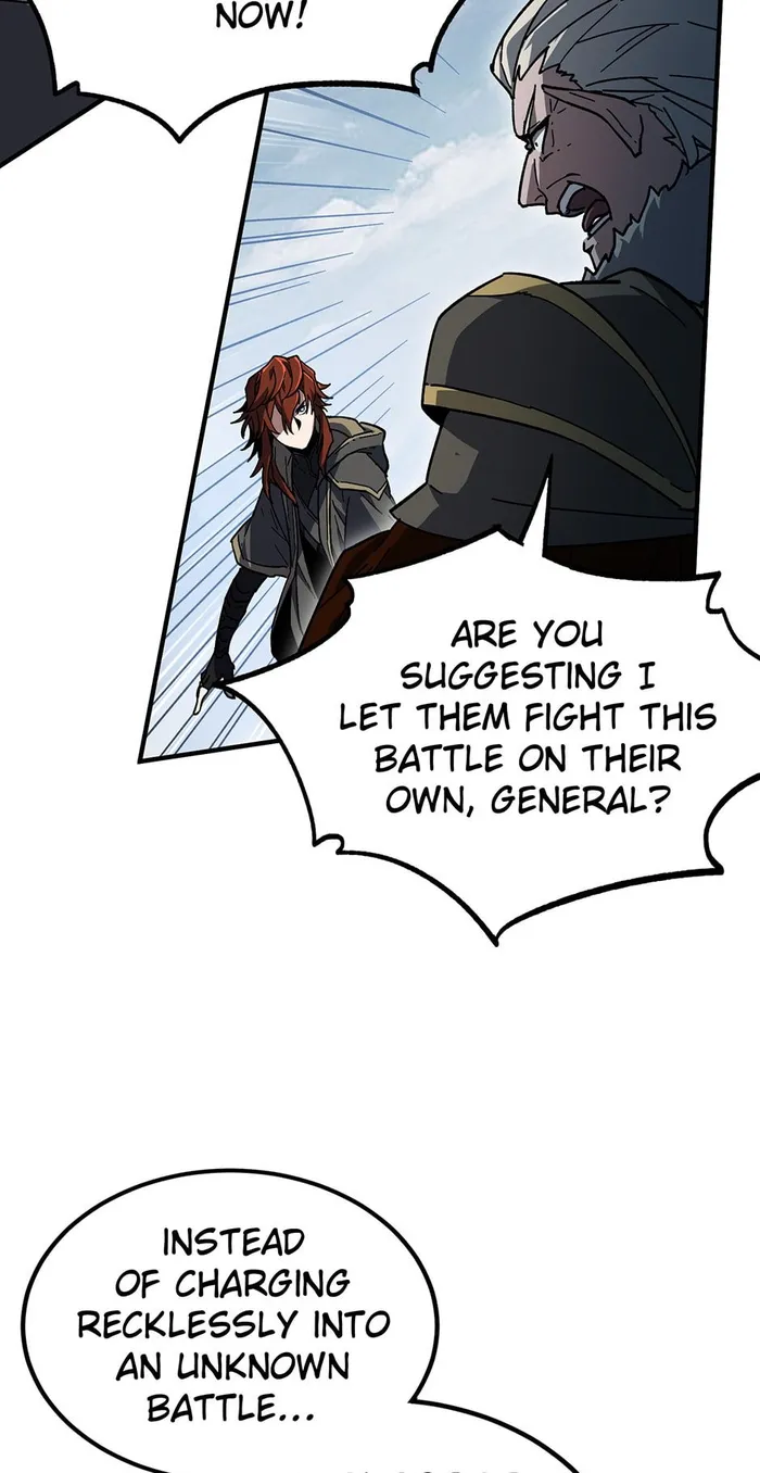 The Beginning After The End chapter 189 page 58