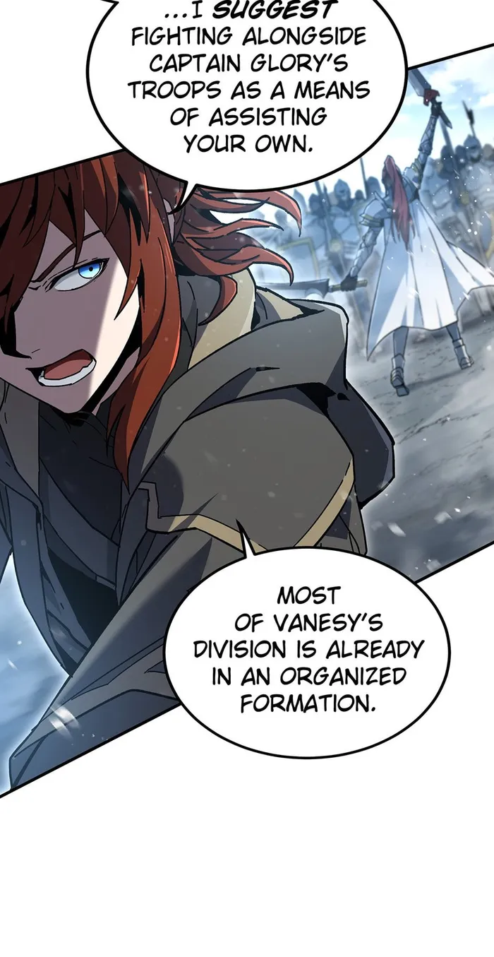 The Beginning After The End chapter 189 page 59