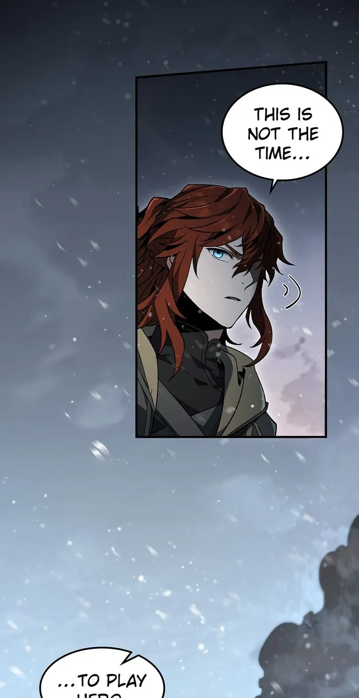 The Beginning After The End chapter 189 page 62