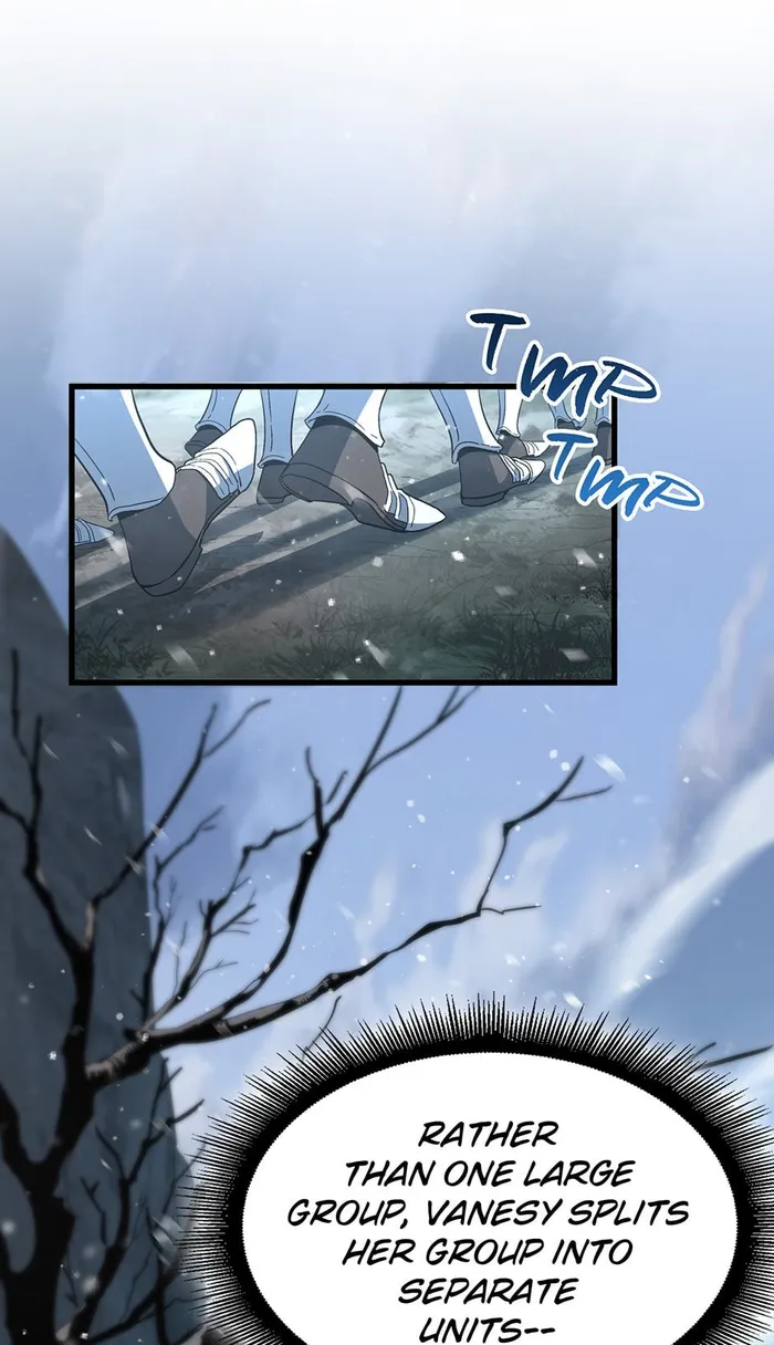 The Beginning After The End chapter 189 page 64