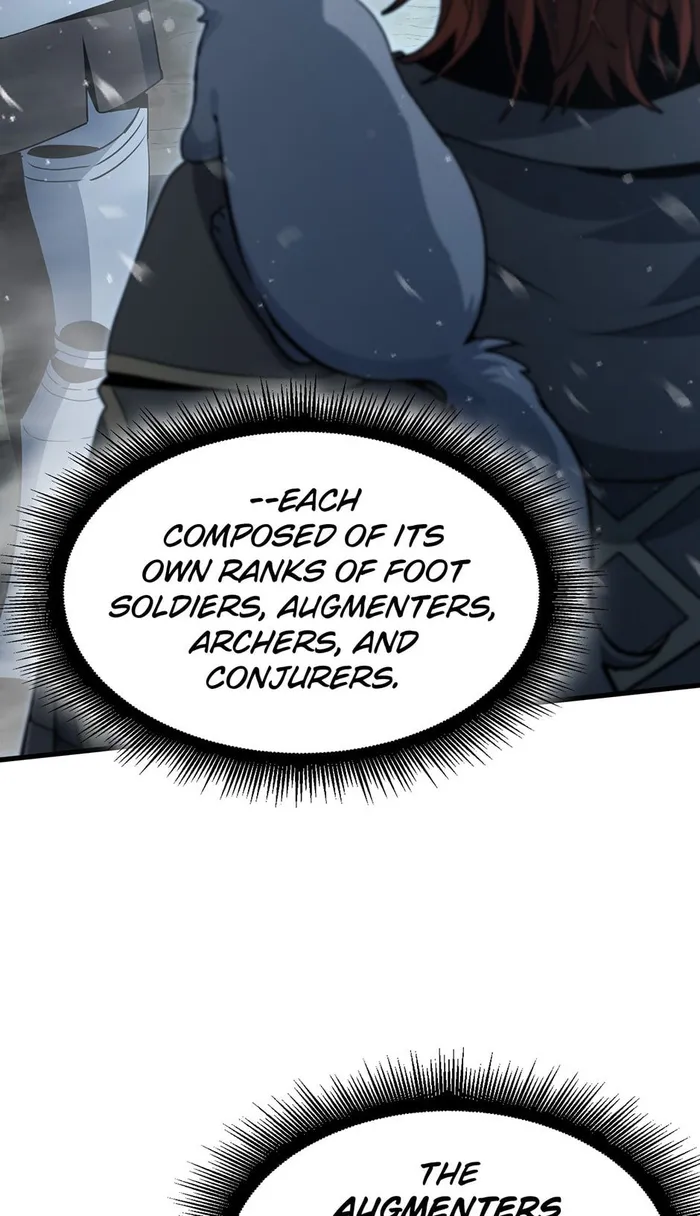 The Beginning After The End chapter 189 page 66