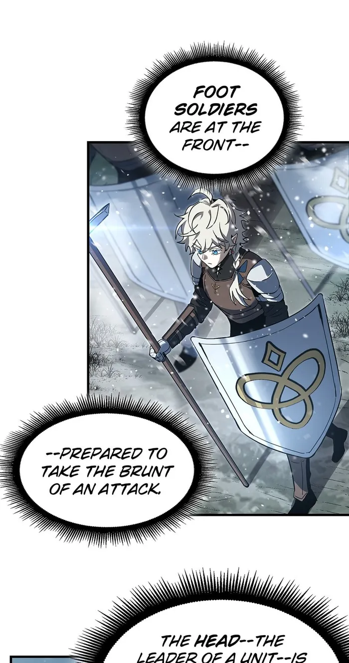The Beginning After The End chapter 189 page 68