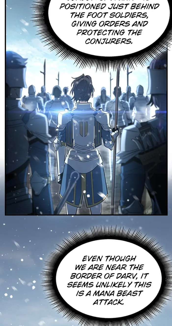 The Beginning After The End chapter 189 page 69