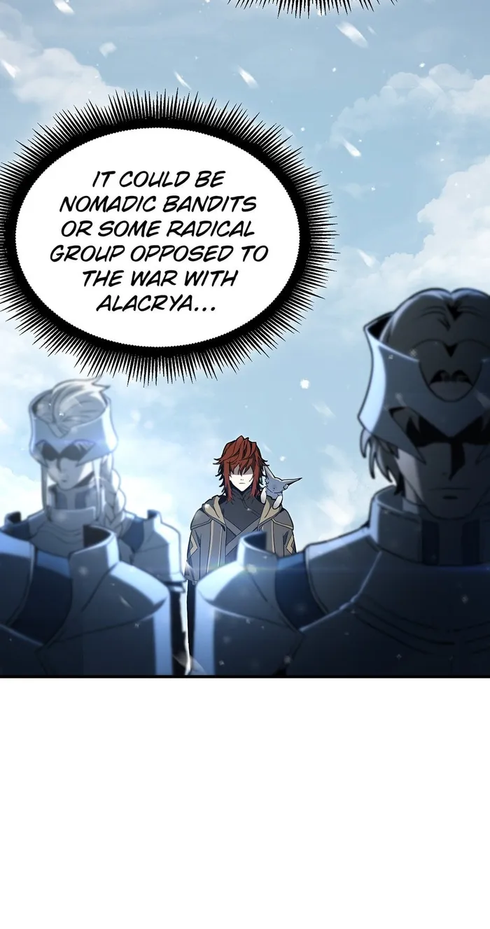 The Beginning After The End chapter 189 page 70