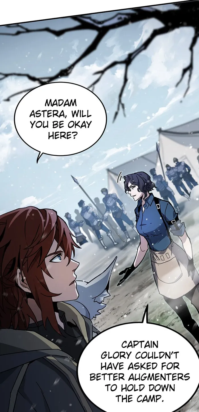 The Beginning After The End chapter 189 page 72