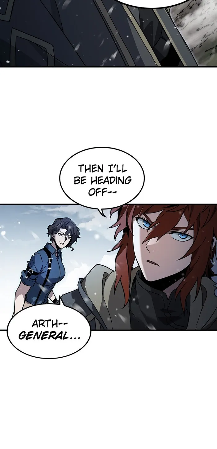 The Beginning After The End chapter 189 page 73