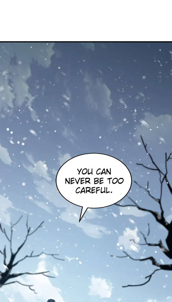 The Beginning After The End chapter 189 page 74