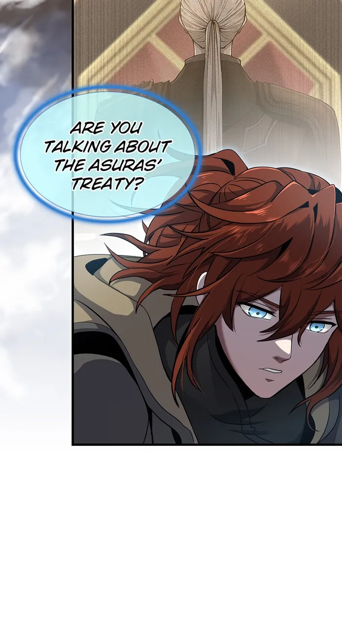The Beginning After The End chapter 189 page 87