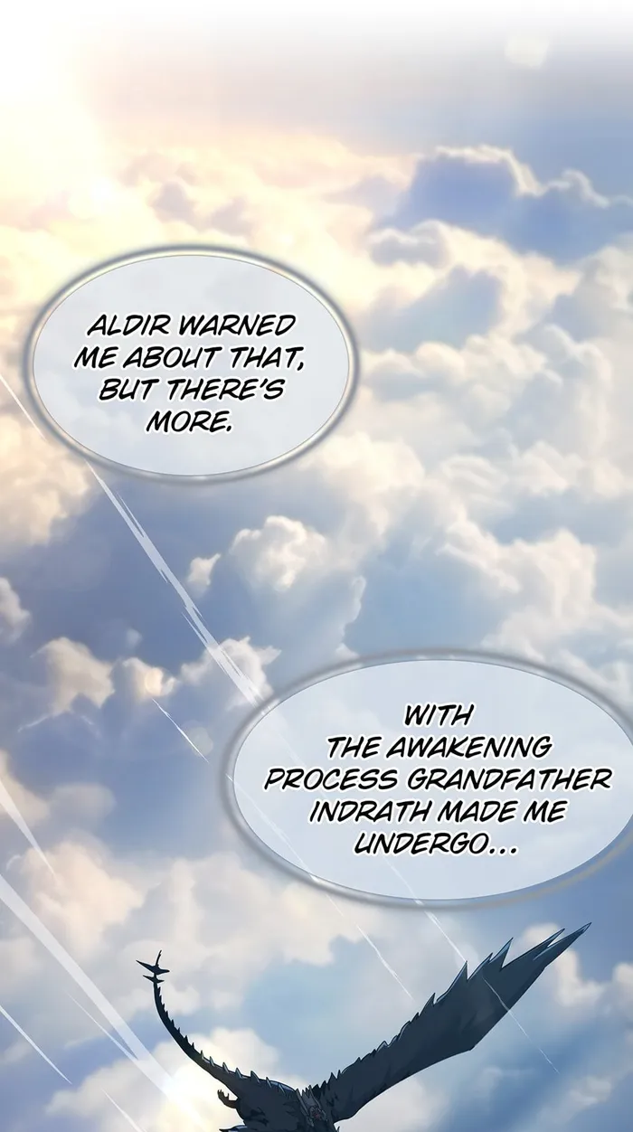 The Beginning After The End chapter 189 page 88
