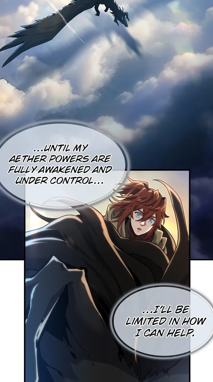 The Beginning After The End chapter 189 page 89