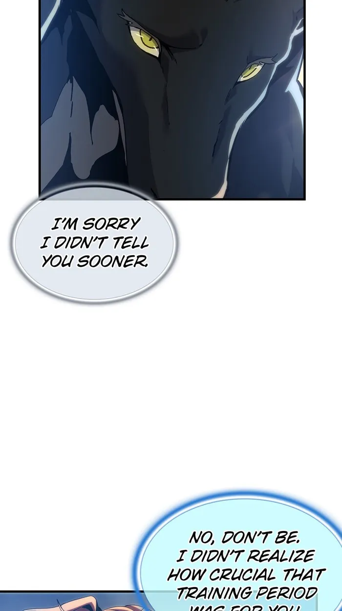 The Beginning After The End chapter 189 page 90