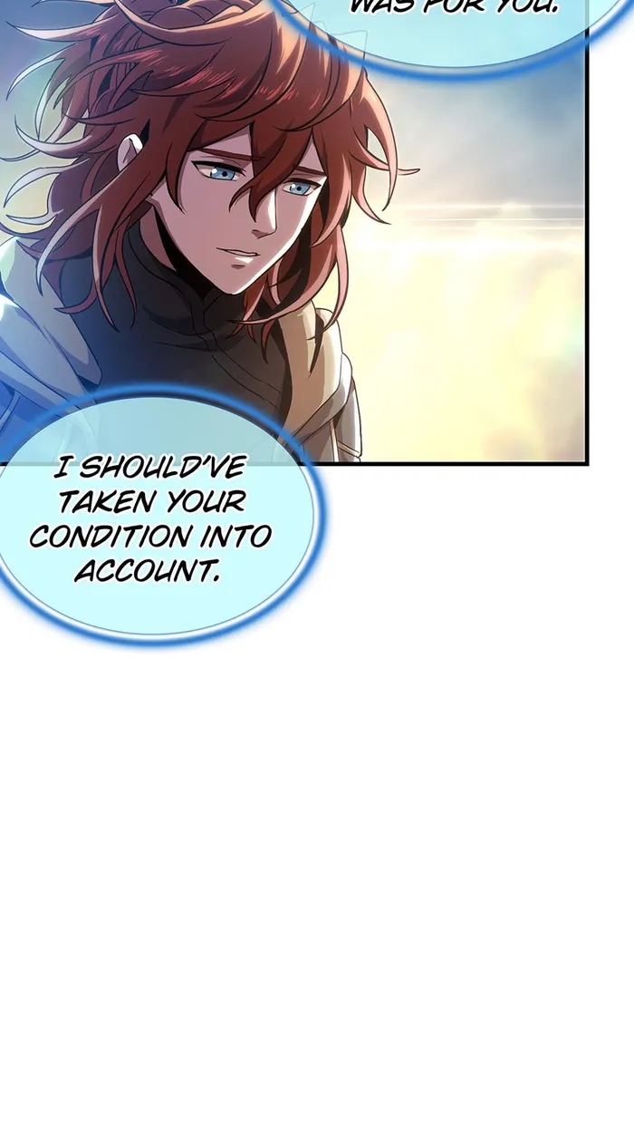 The Beginning After The End chapter 189 page 91
