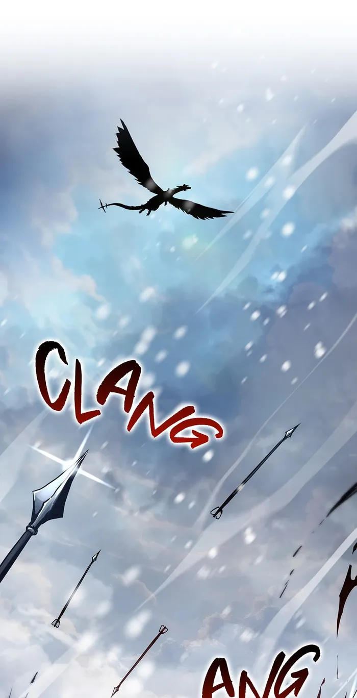 The Beginning After The End chapter 189 page 92