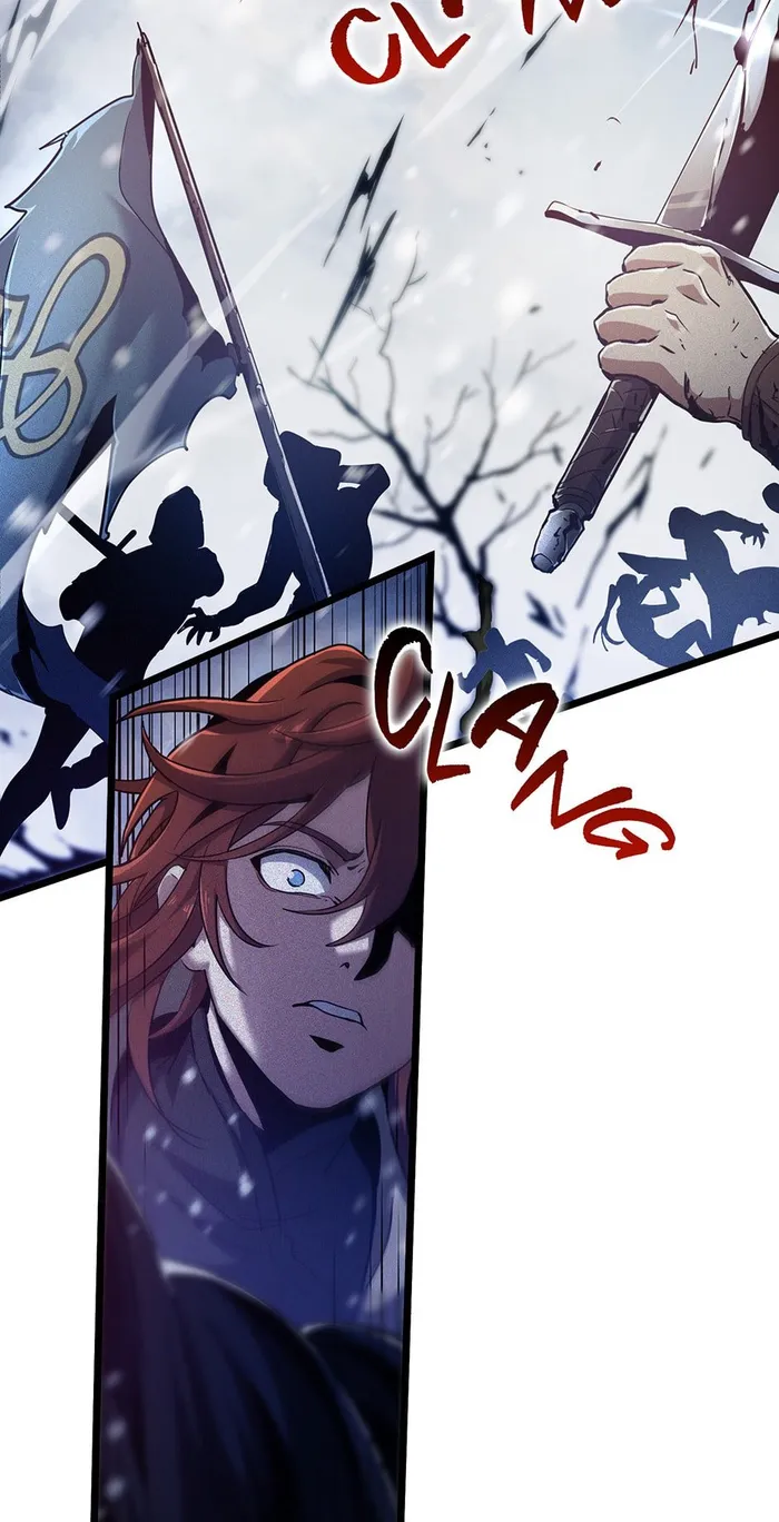 The Beginning After The End chapter 189 page 93