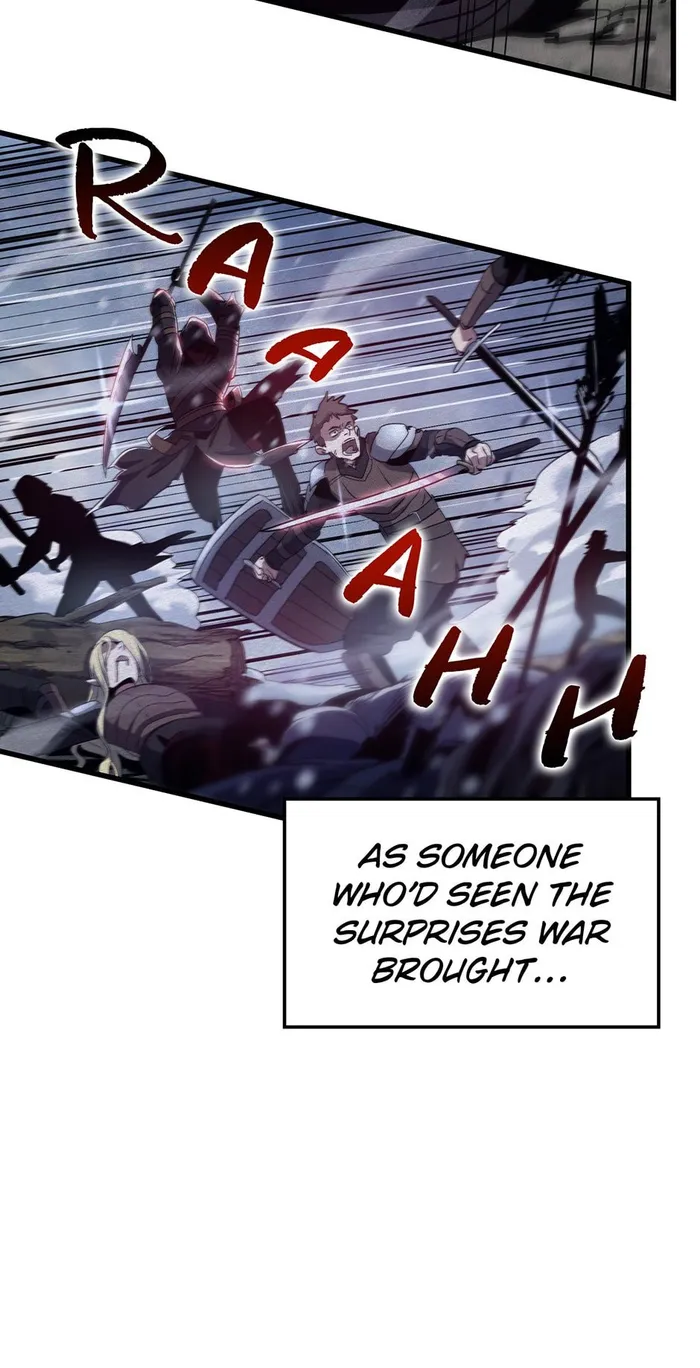 The Beginning After The End chapter 189 page 95