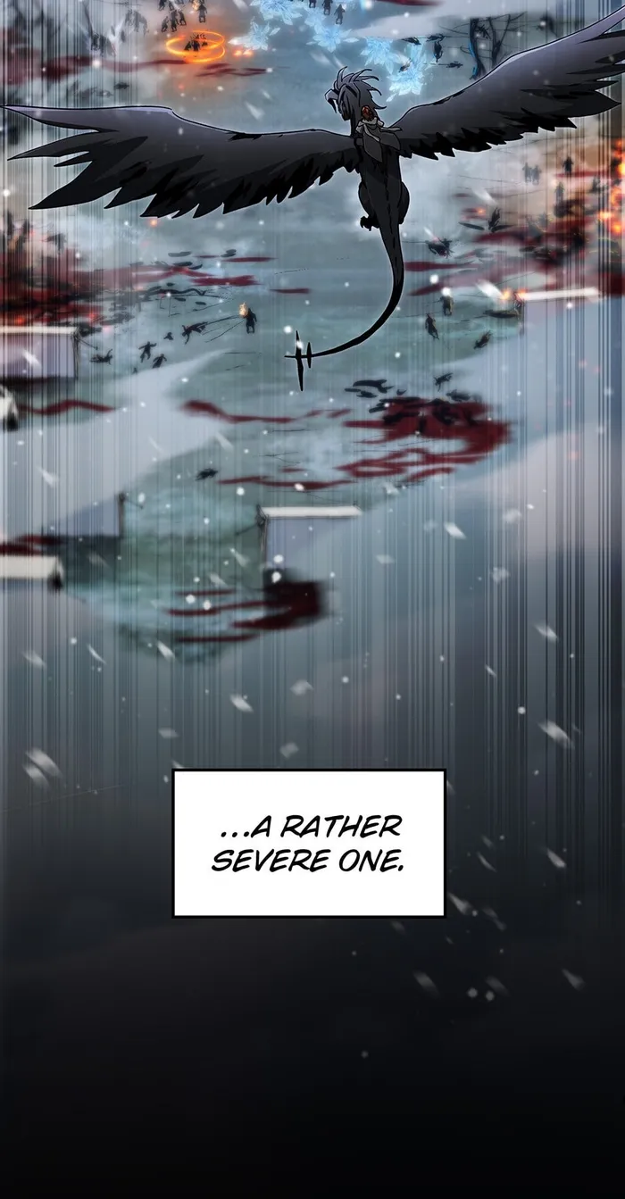 The Beginning After The End chapter 189 page 98