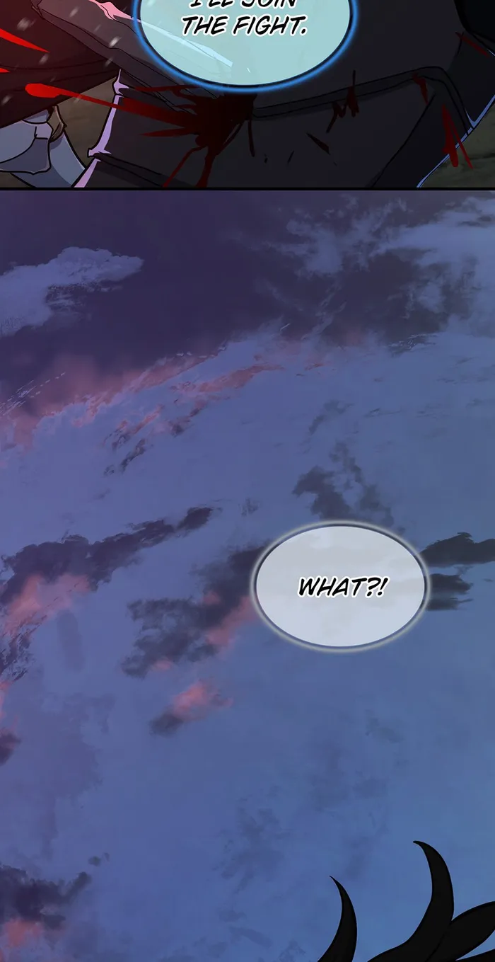 The Beginning After The End chapter 190 page 7