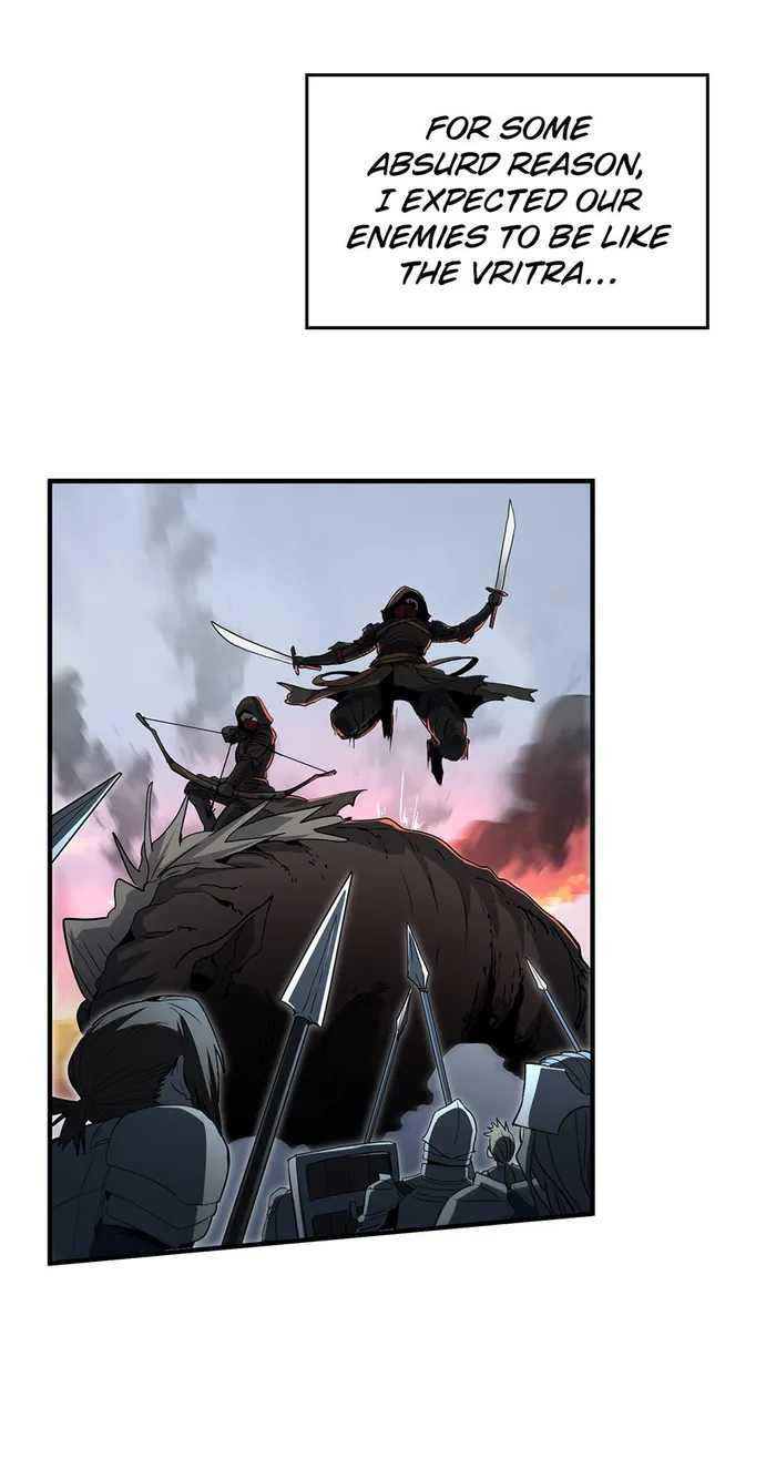 The Beginning After The End chapter 190 page 29
