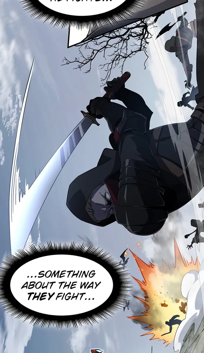 The Beginning After The End chapter 190 page 60