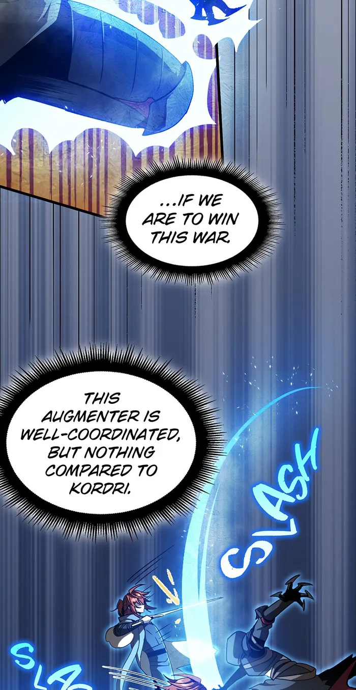 The Beginning After The End chapter 190 page 69