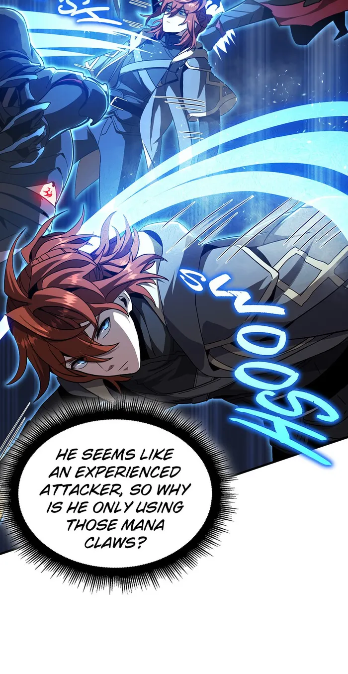 The Beginning After The End chapter 190 page 70
