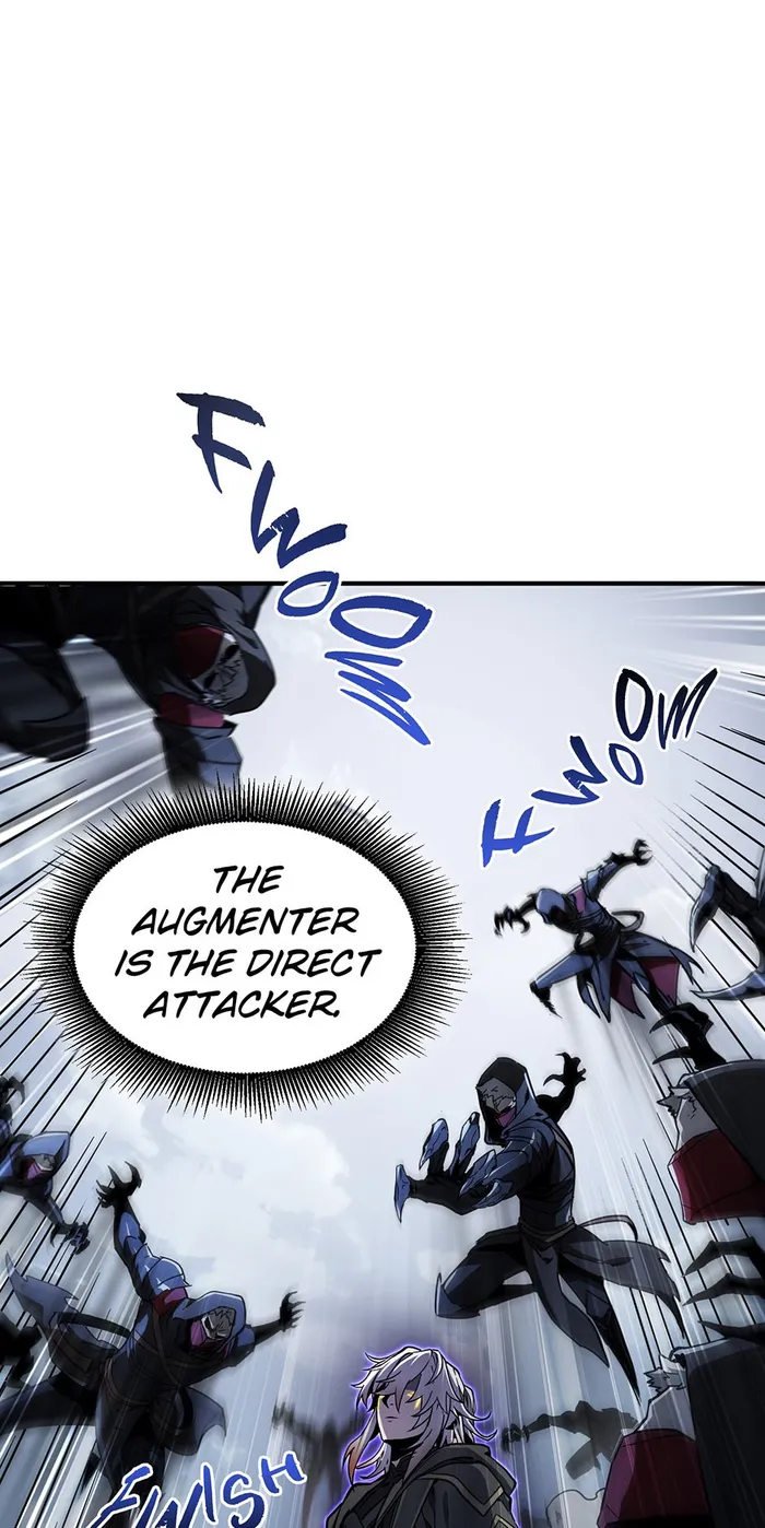 The Beginning After The End chapter 190 page 96