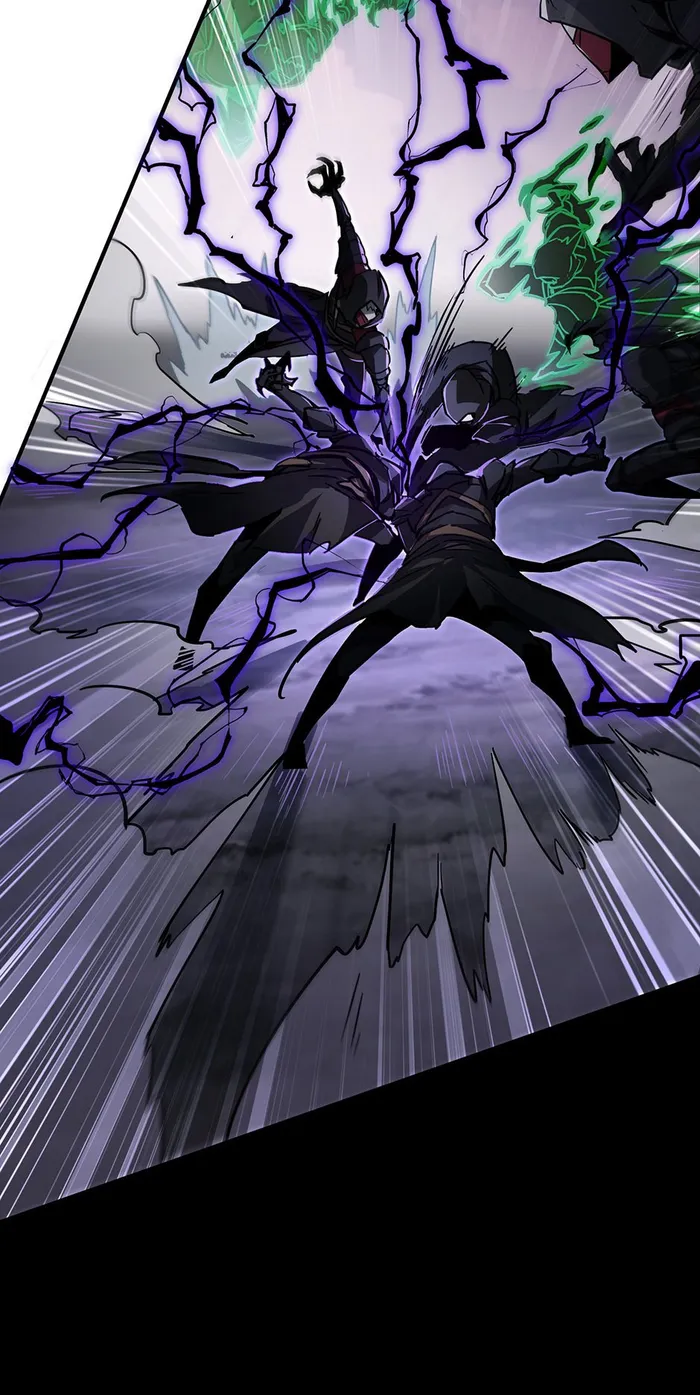 The Beginning After The End chapter 190 page 100
