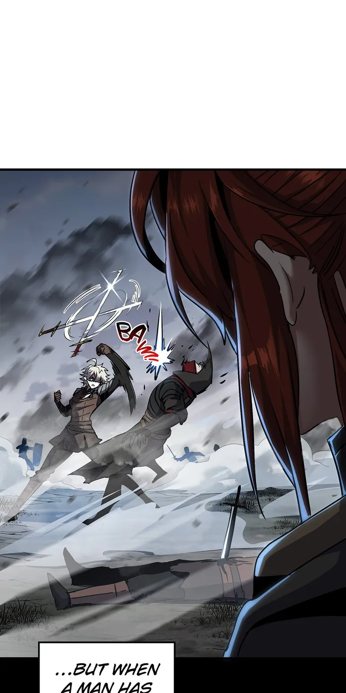 The Beginning After The End chapter 190 page 136