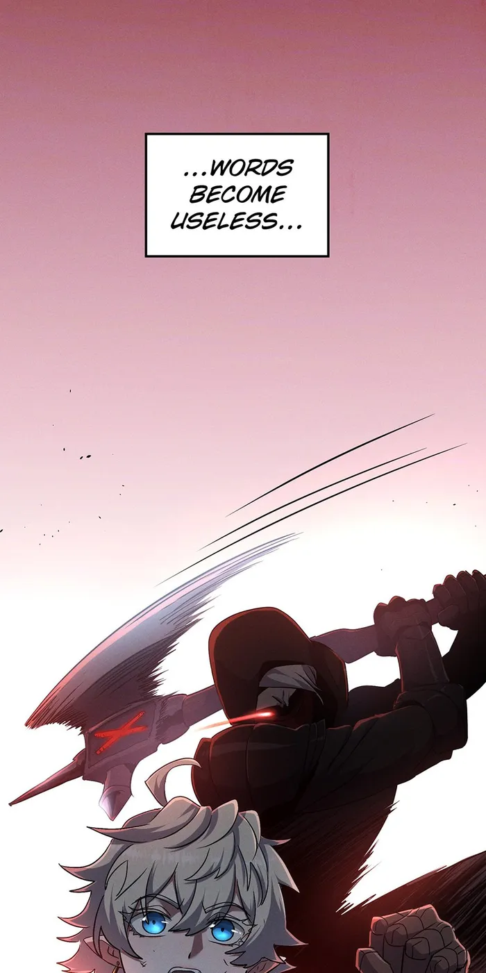 The Beginning After The End chapter 190 page 138