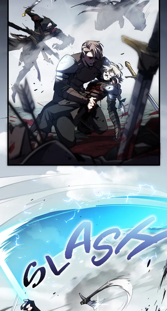 The Beginning After The End chapter 191 page 12